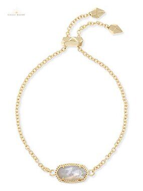 Gold-Plated Adjustable Chain Bracelet for Women Fashion Jewelry
